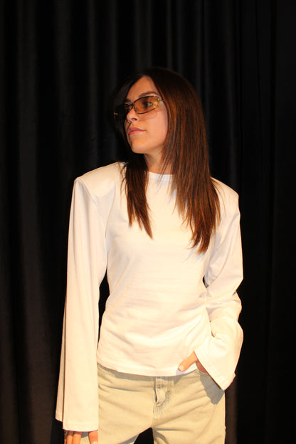 Maglia Stringhe