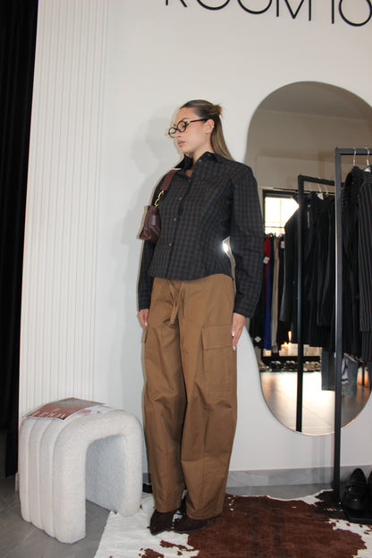 Pantalone Cargo