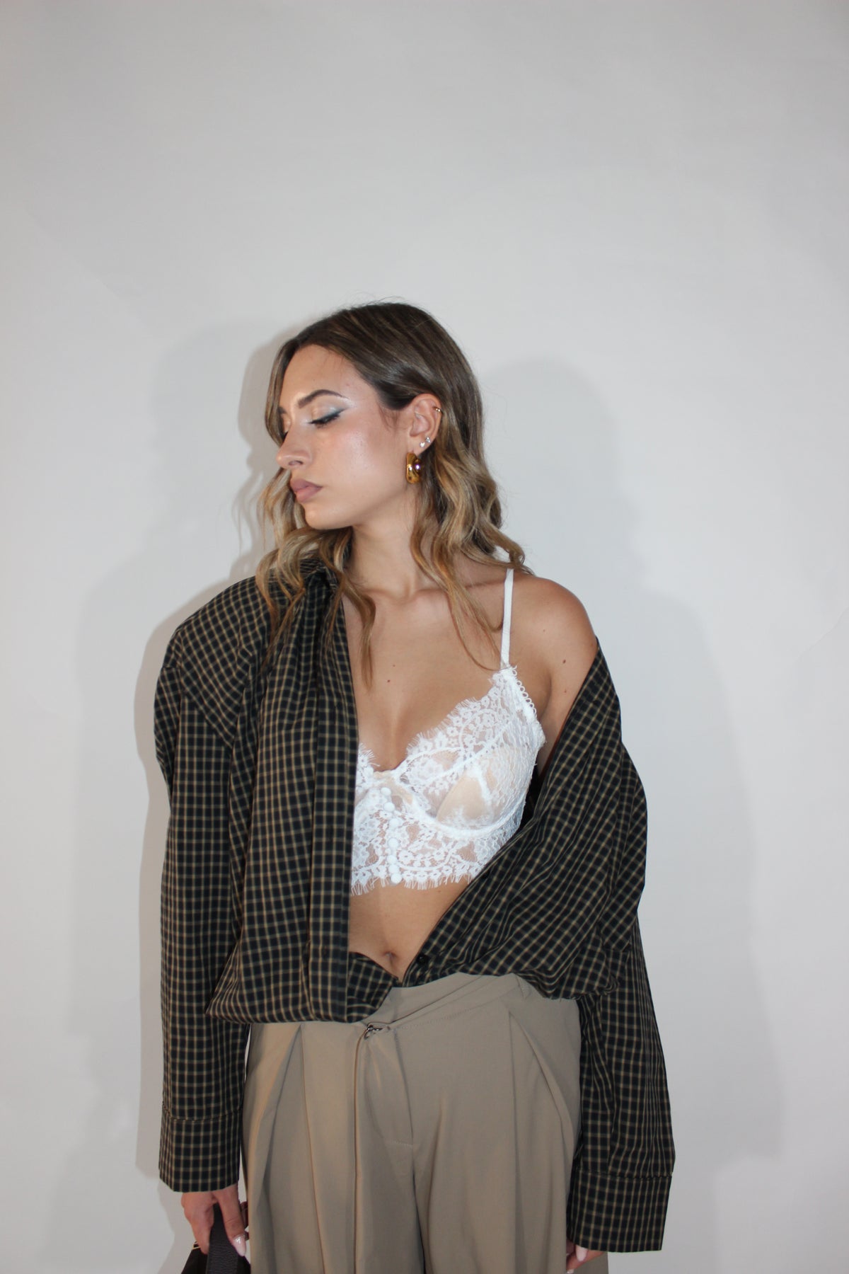 Camicia Justwest