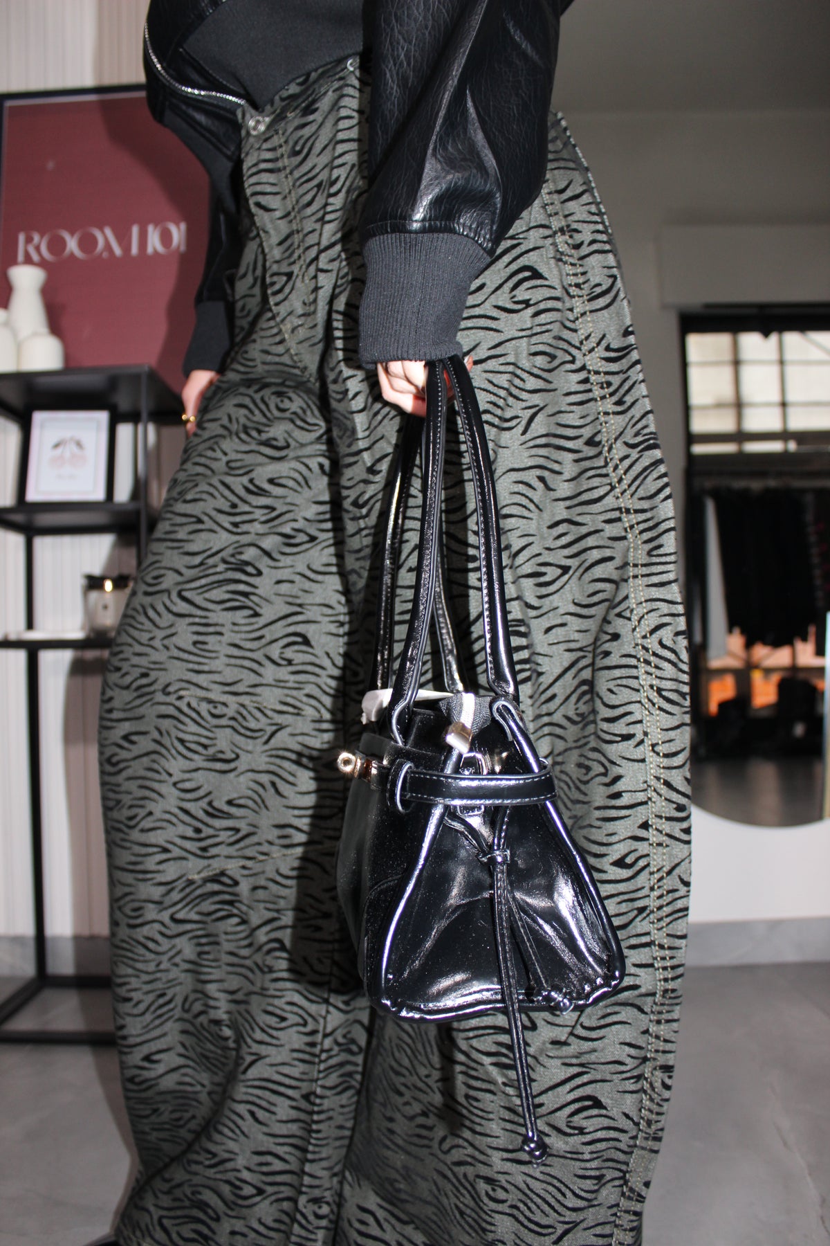 Bag Ruby