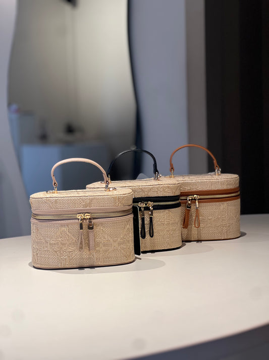 Bag vanity love