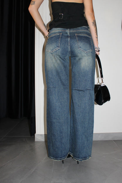 Jeans Wide Leg