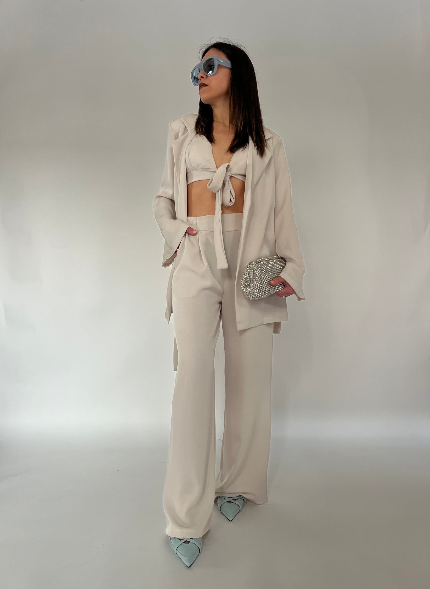 Tailleur Elsa
