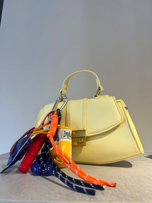 Bag mini colors