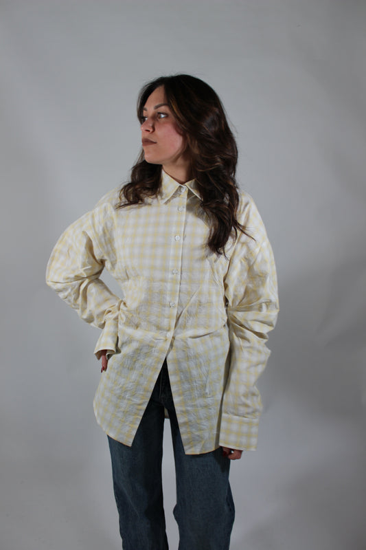 Camicia Yellow