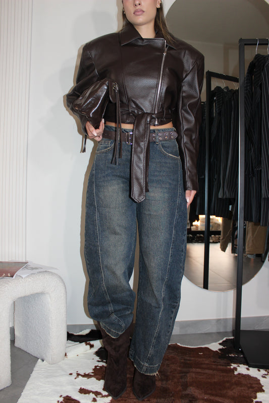 Jeans Ballon