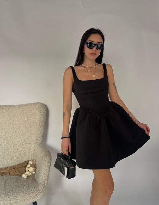Abito Belle