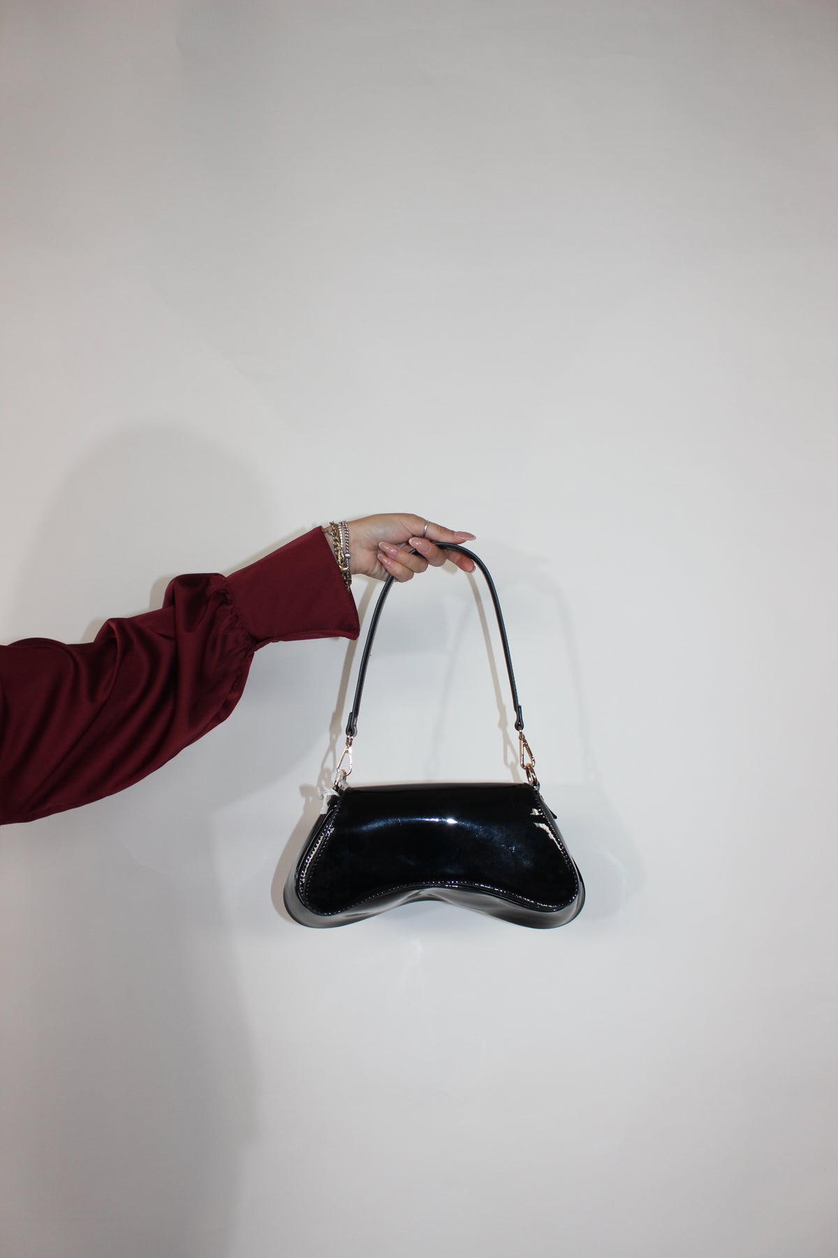 Bag Vinile