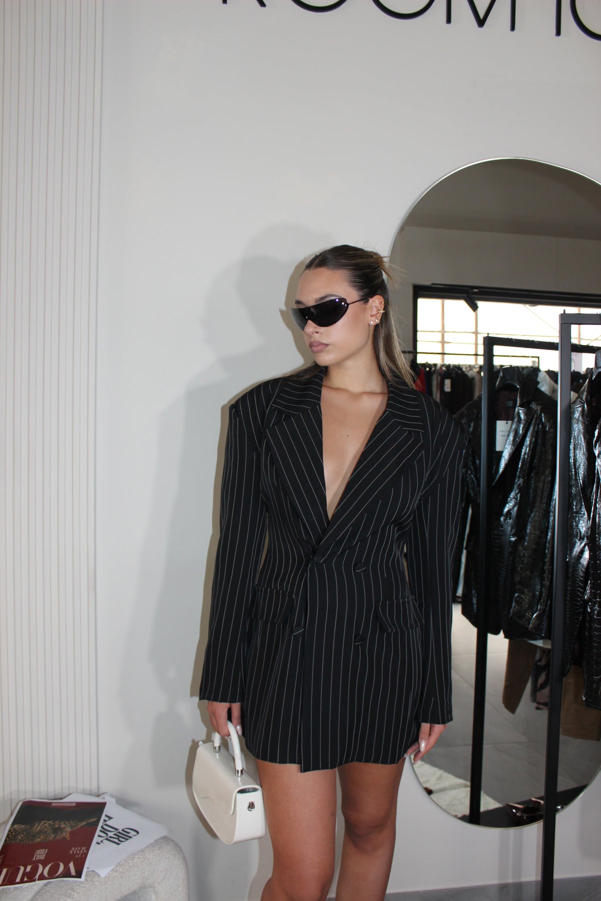 Abito Blazer