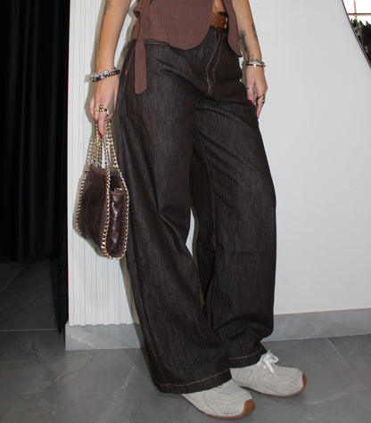 Jeans Coffee