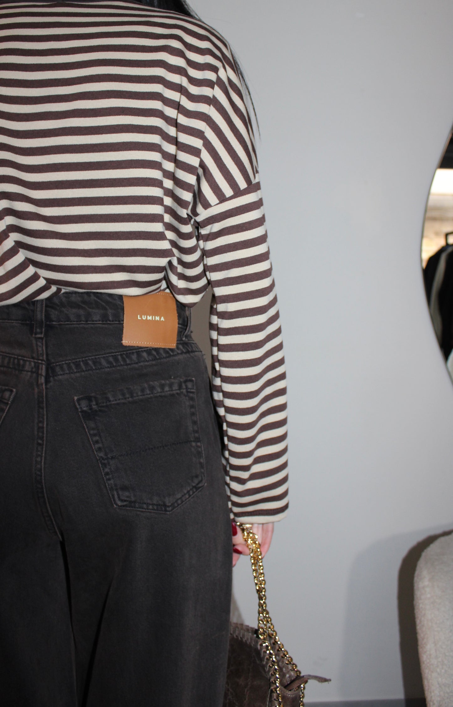 Jeans Lumina
