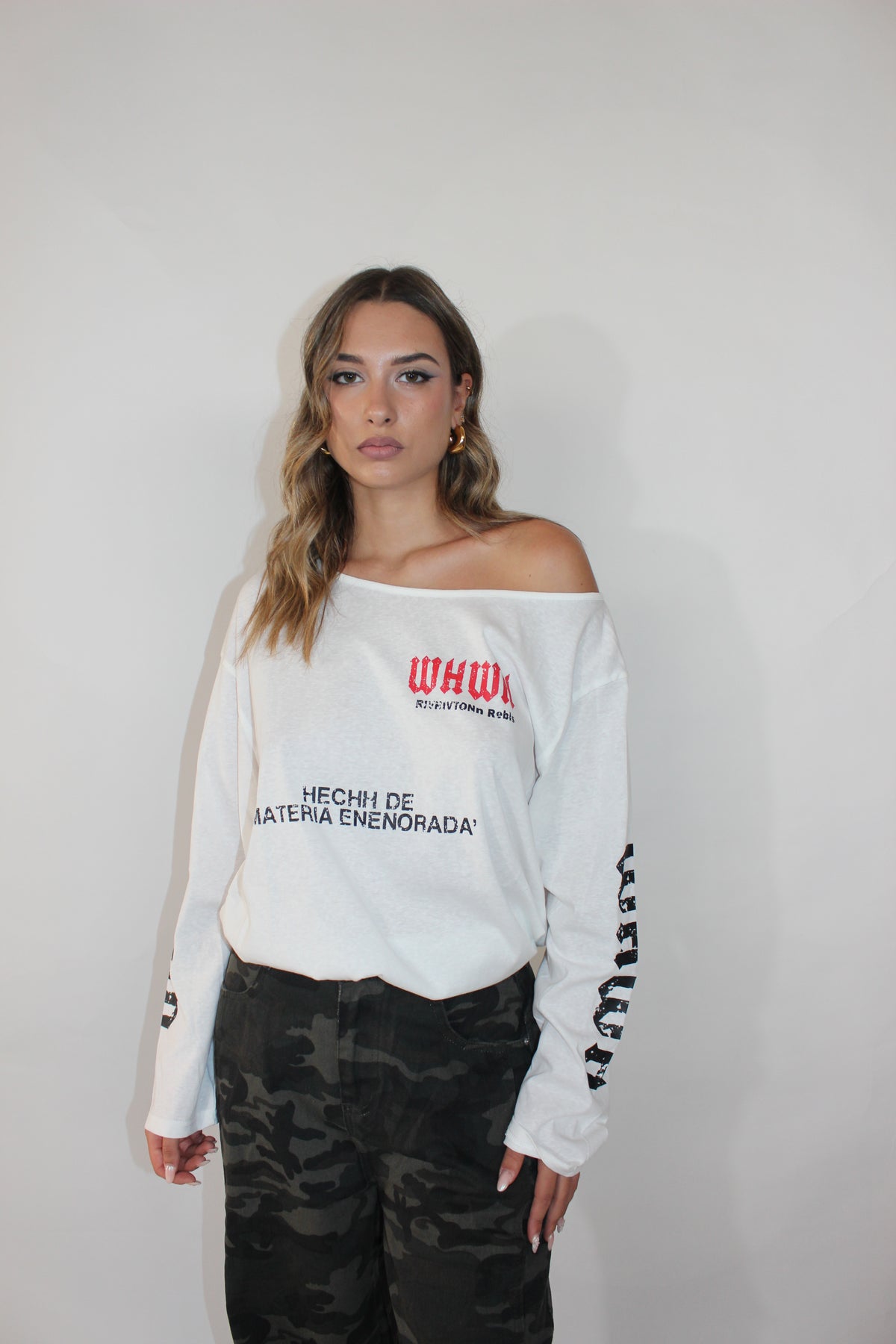 Long-sleeve Shirt