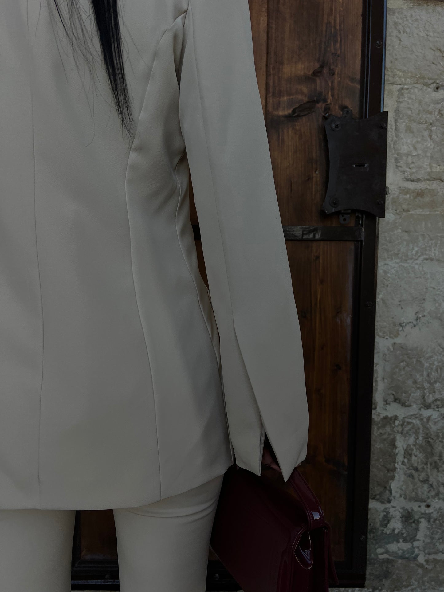Tailleur Soft