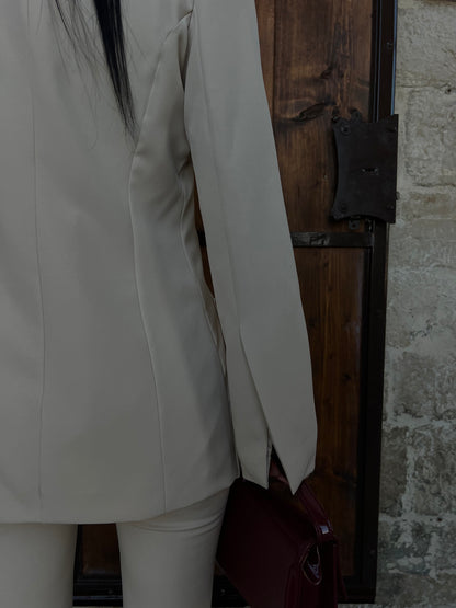 Tailleur Soft