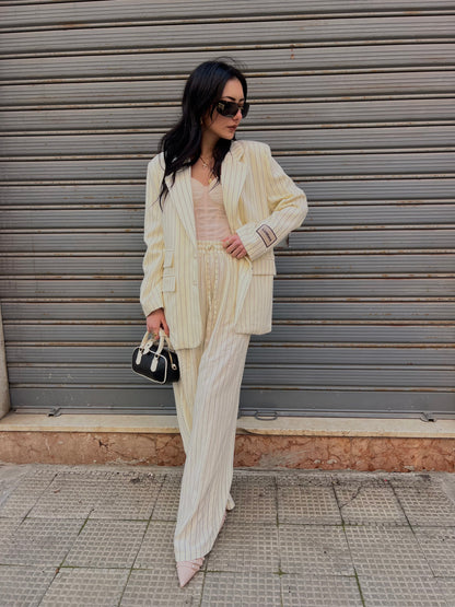 Tailleur lumina