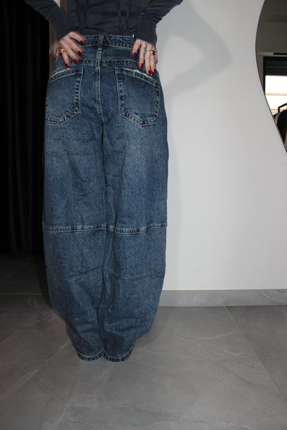 Jeans Baggy