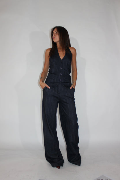 Cord-set Blue