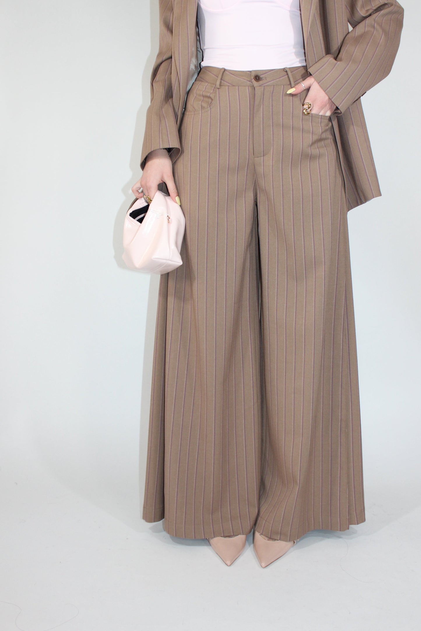 Tailleur Lumina