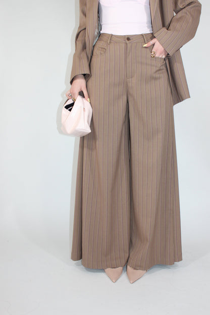 Tailleur Lumina