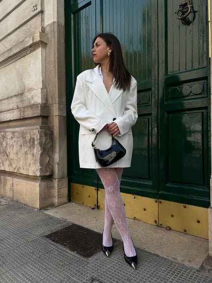 Blazer oversize