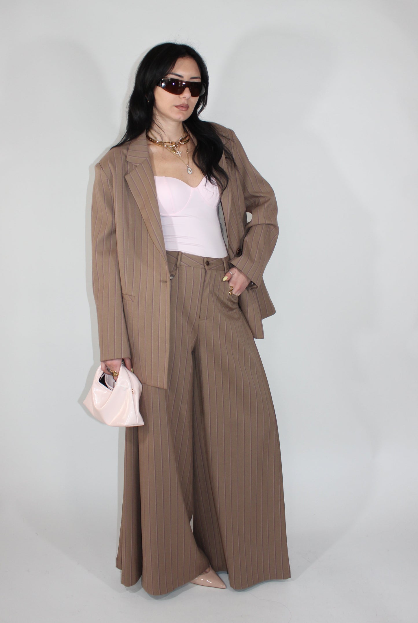 Tailleur Lumina