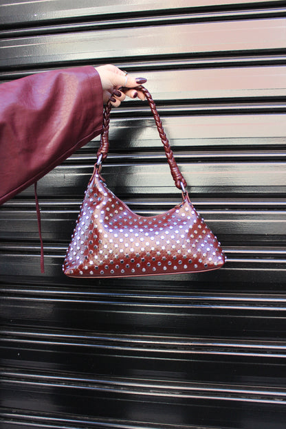 Bag Burgundy