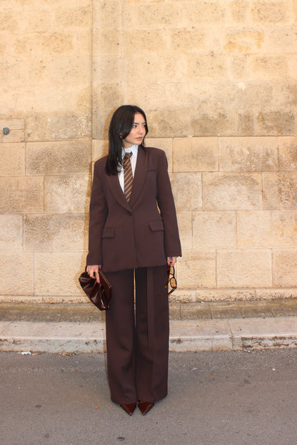 Tailleur Lumina