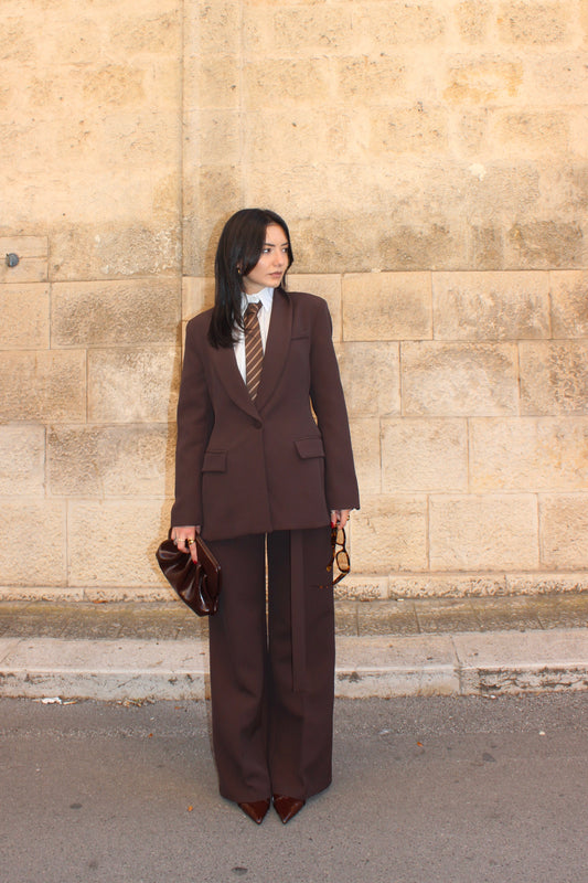 Tailleur Lumina