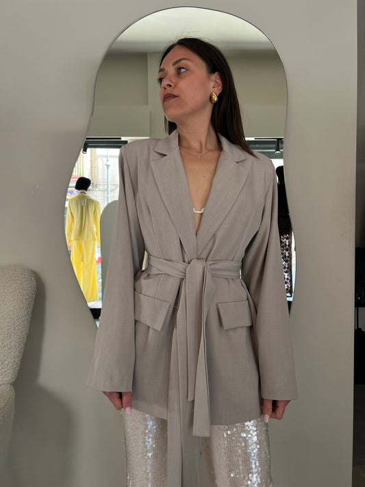 Blazer Kimono