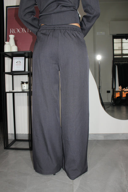 Tailleur Fitted