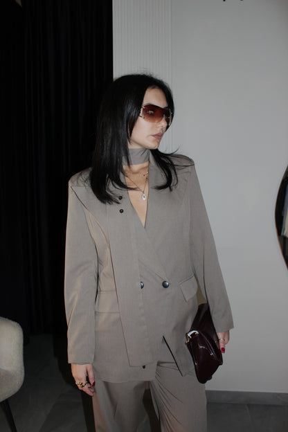 Tailleur Lucy