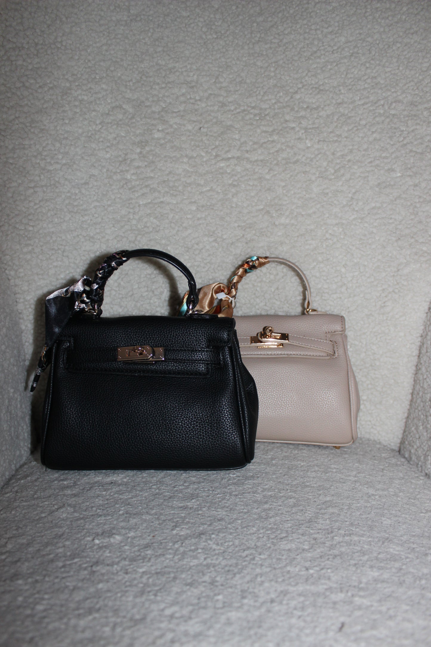 Bag And