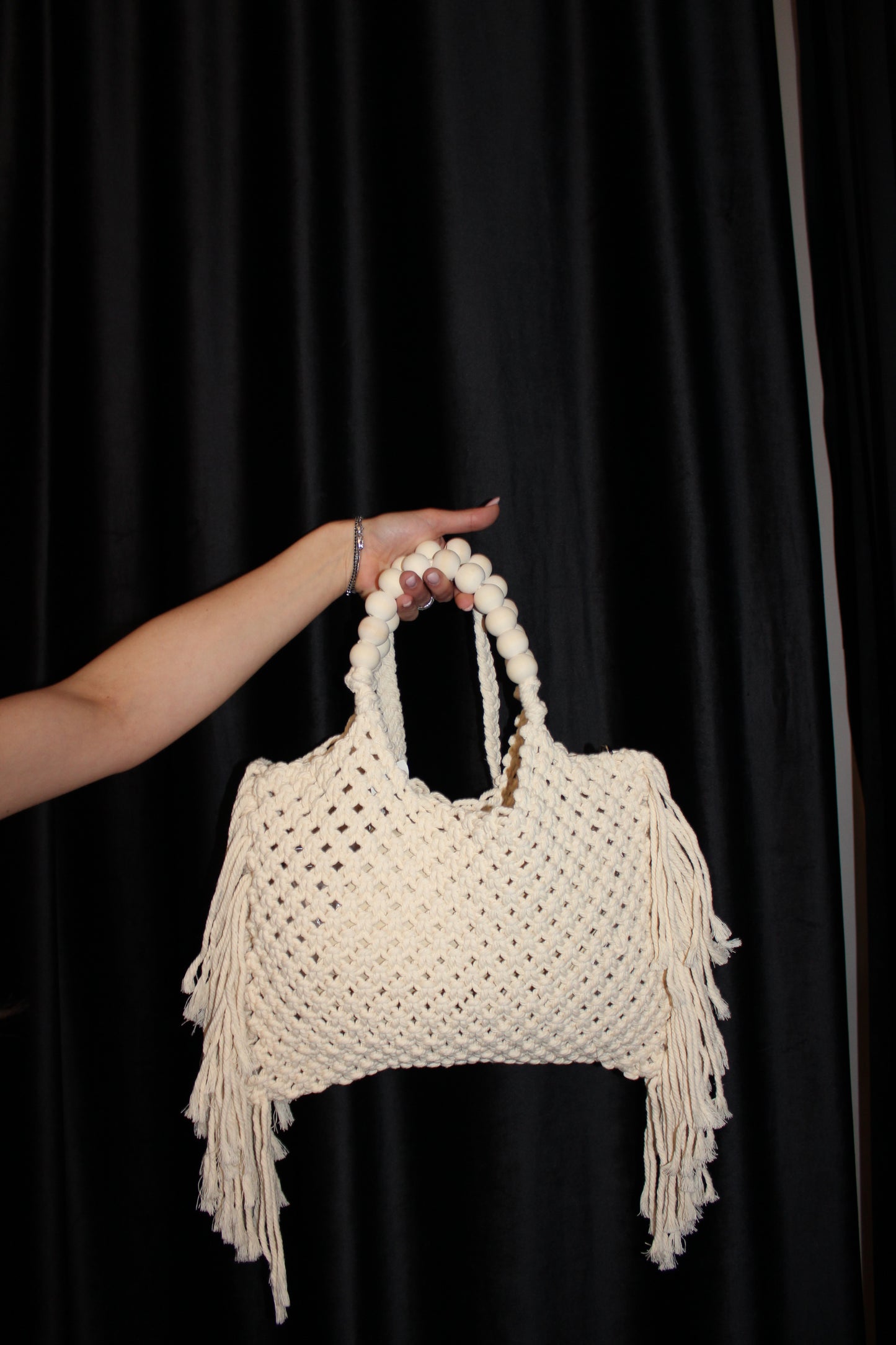 Bag Frange