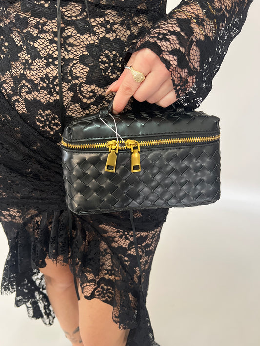 Bag intreccio