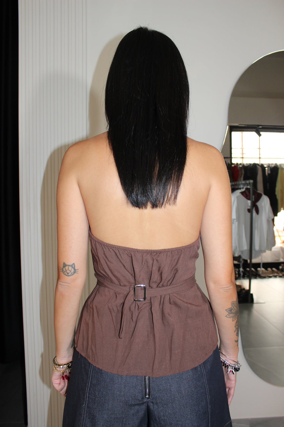 Top Lino