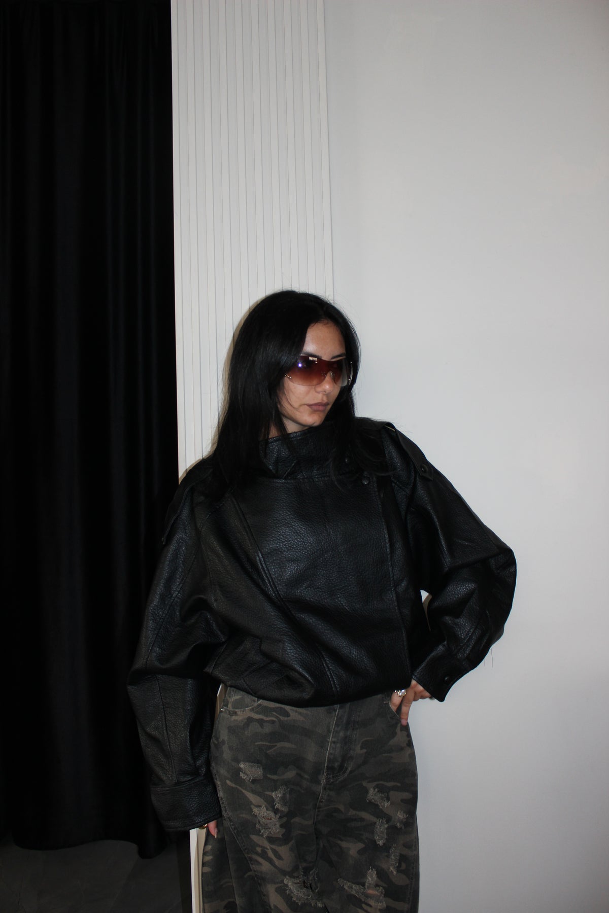 Bomber Botton