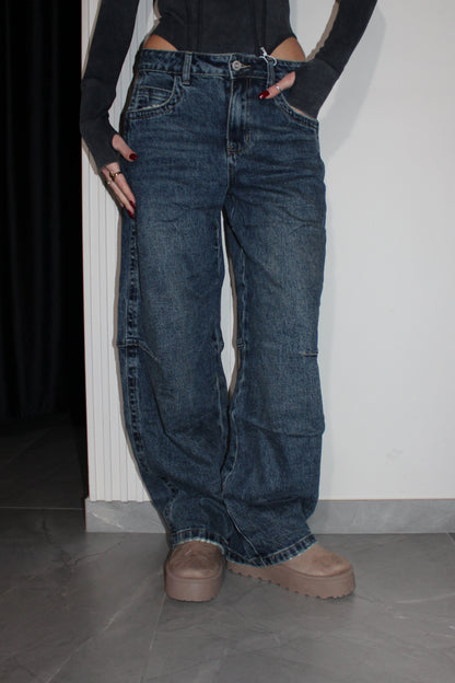 Jeans Baggy