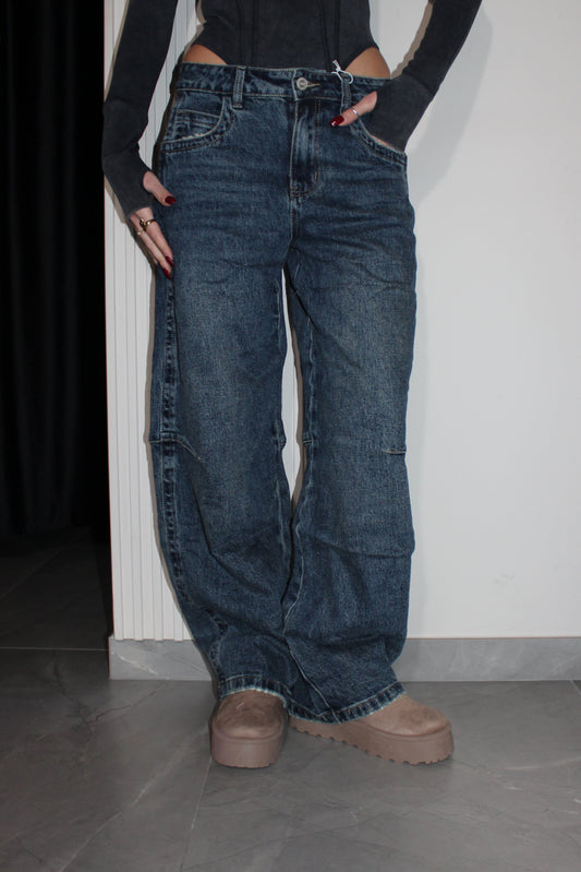 Jeans Baggy