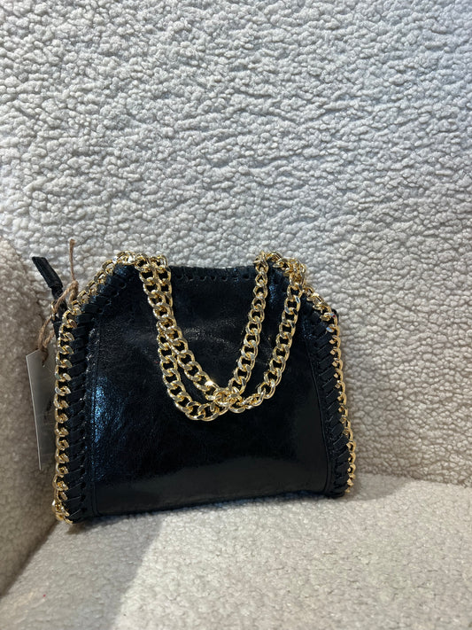 Borsa stella black