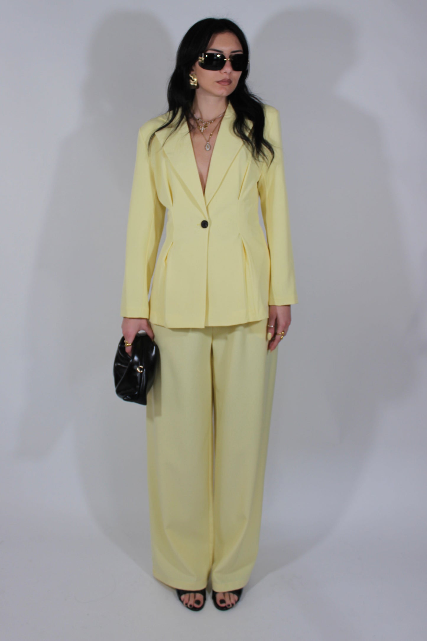 Tailleur Color