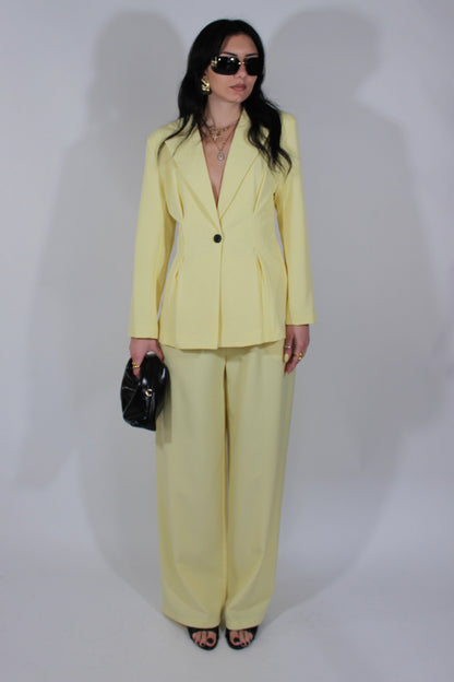Tailleur Color