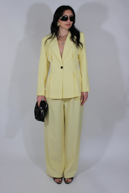 Tailleur Color