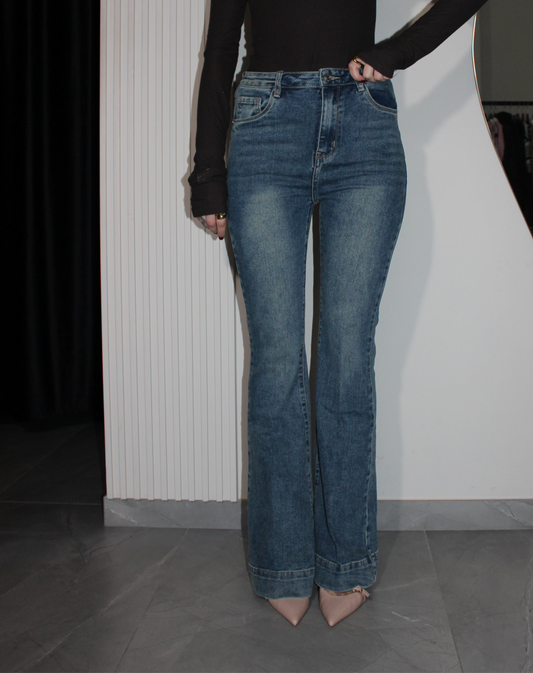 Jeans Flare