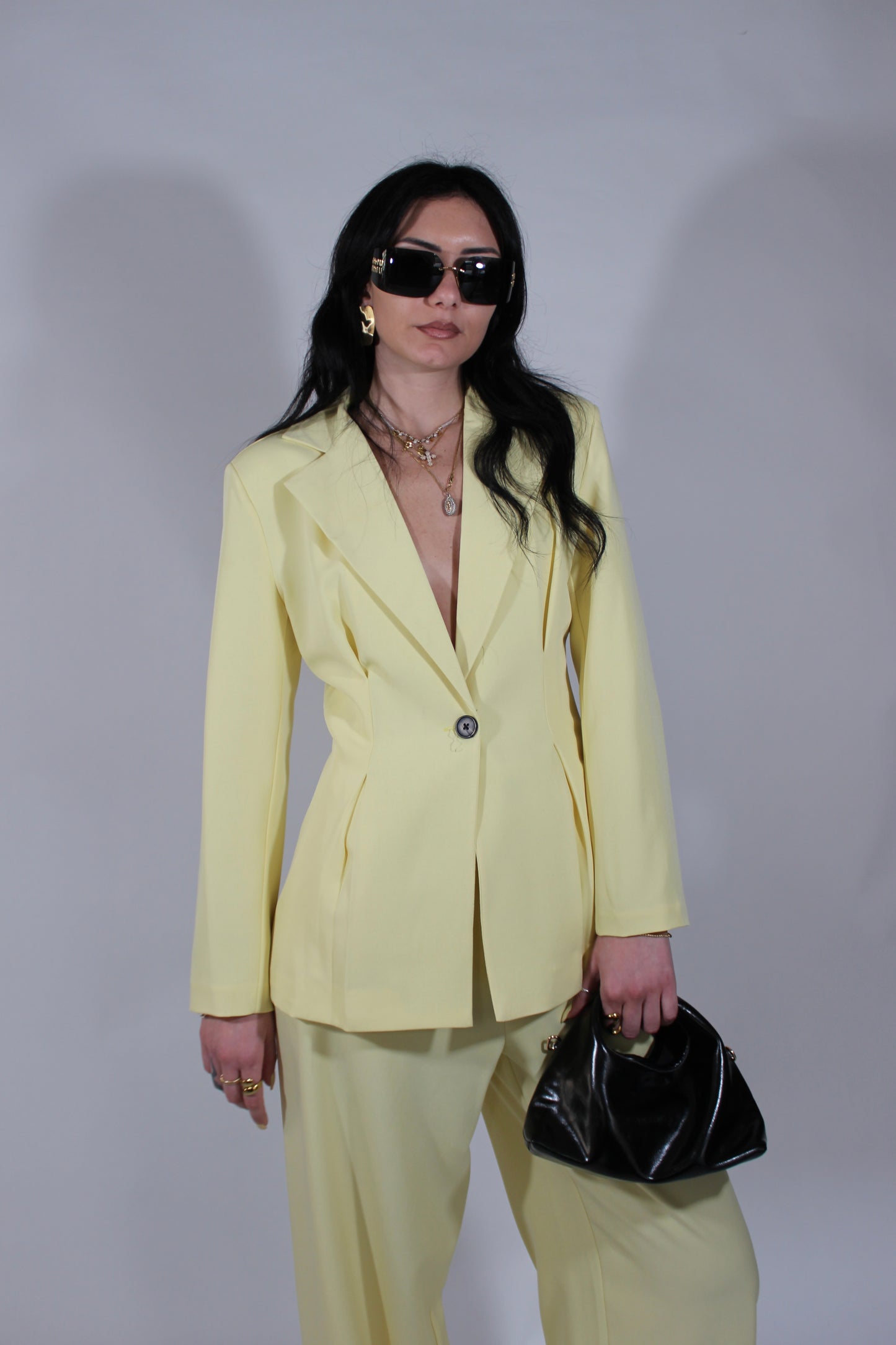 Tailleur Color