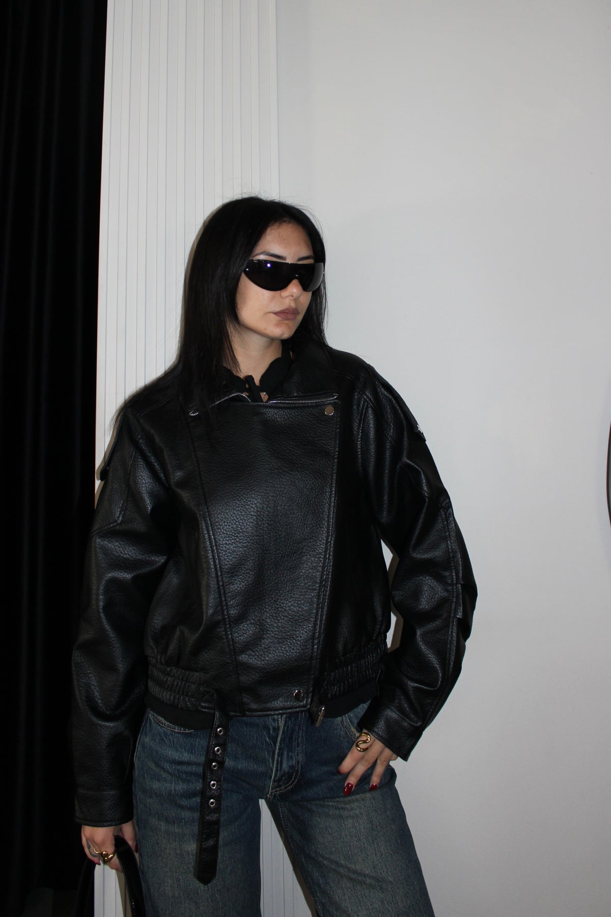 Bomber Basic