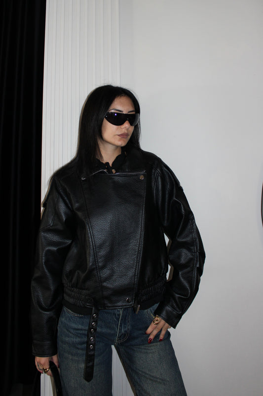 Bomber Basic