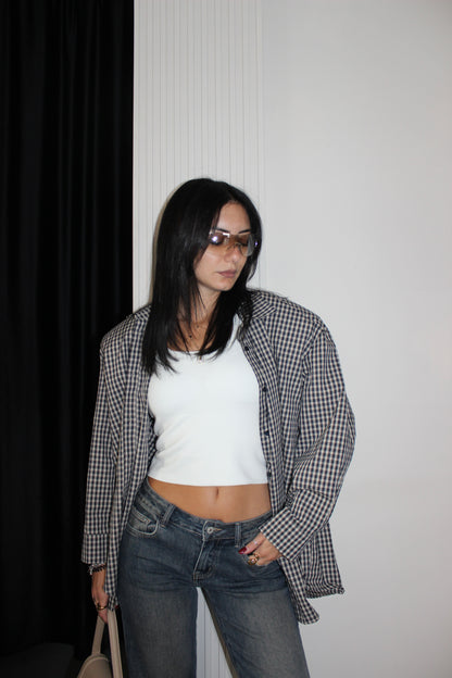 Camicia Justwest