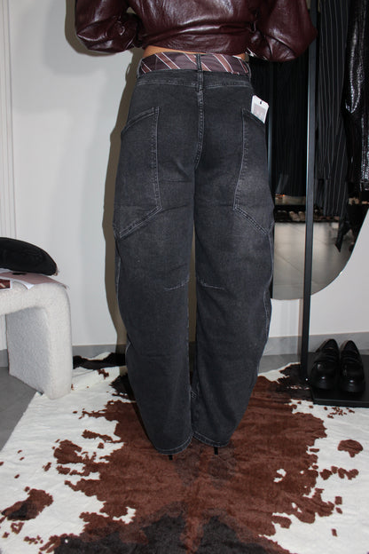 Jeans Ballon