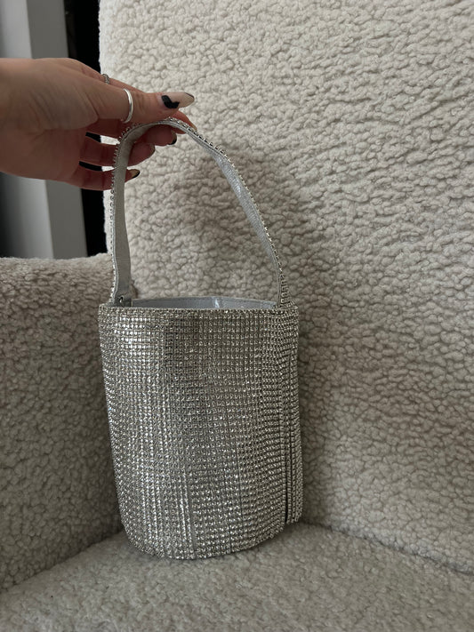 Bag strass