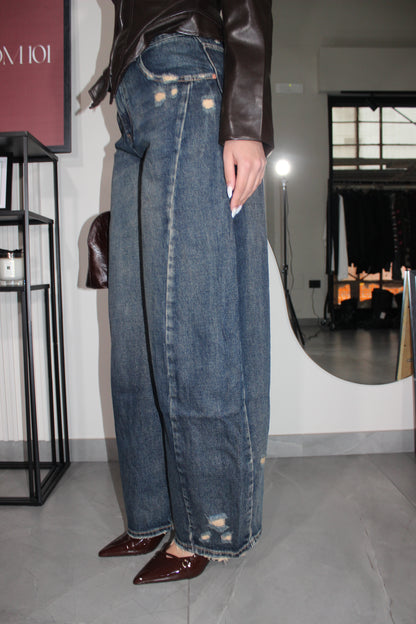 Jeans Ballon